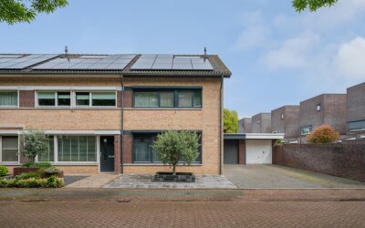 Rosa Manusstraat 61