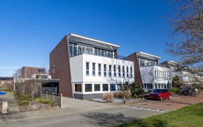 Mina Krusemanstraat 25