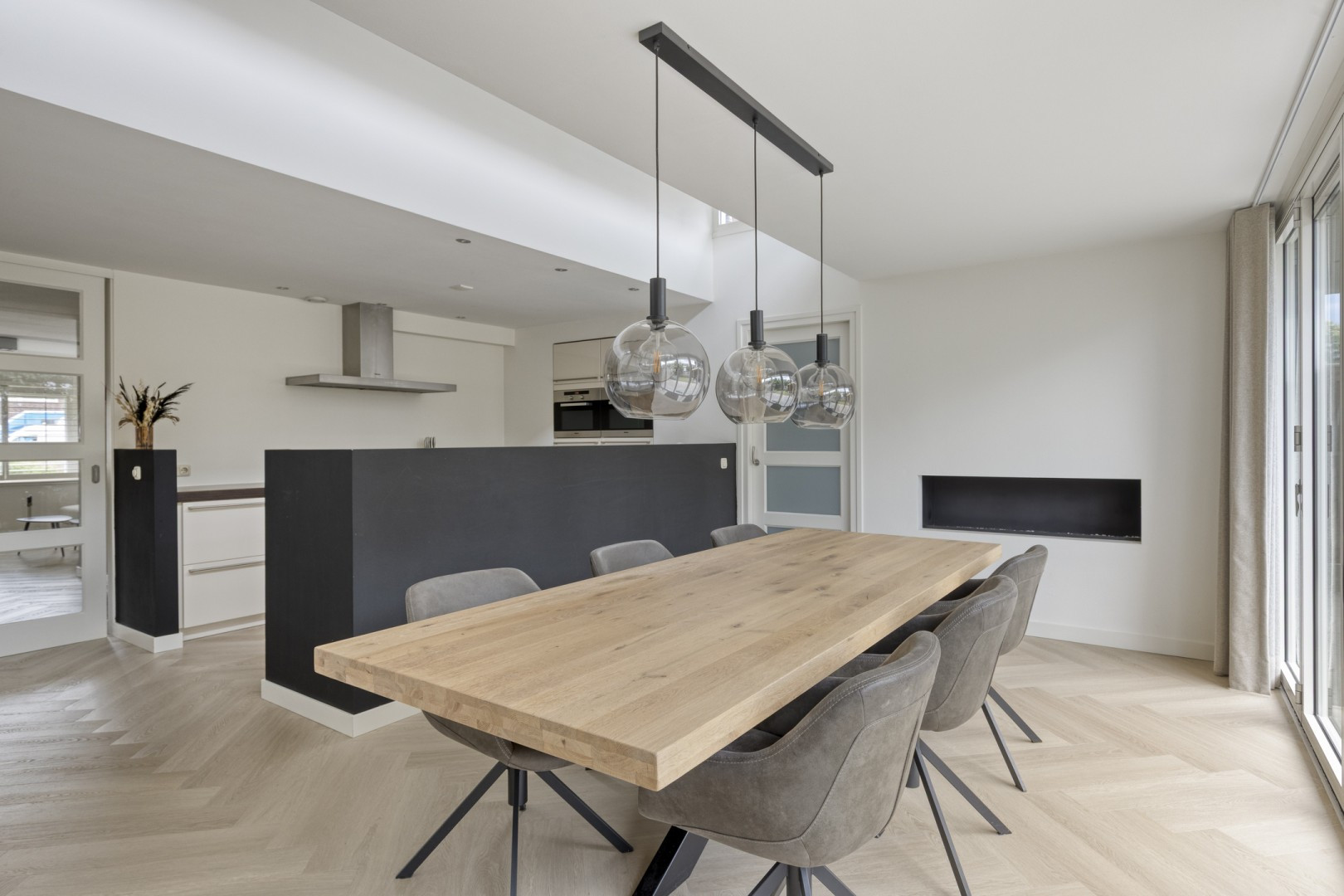 Tussenwoning te koop: Mina Krusemanstraat 29, Venray