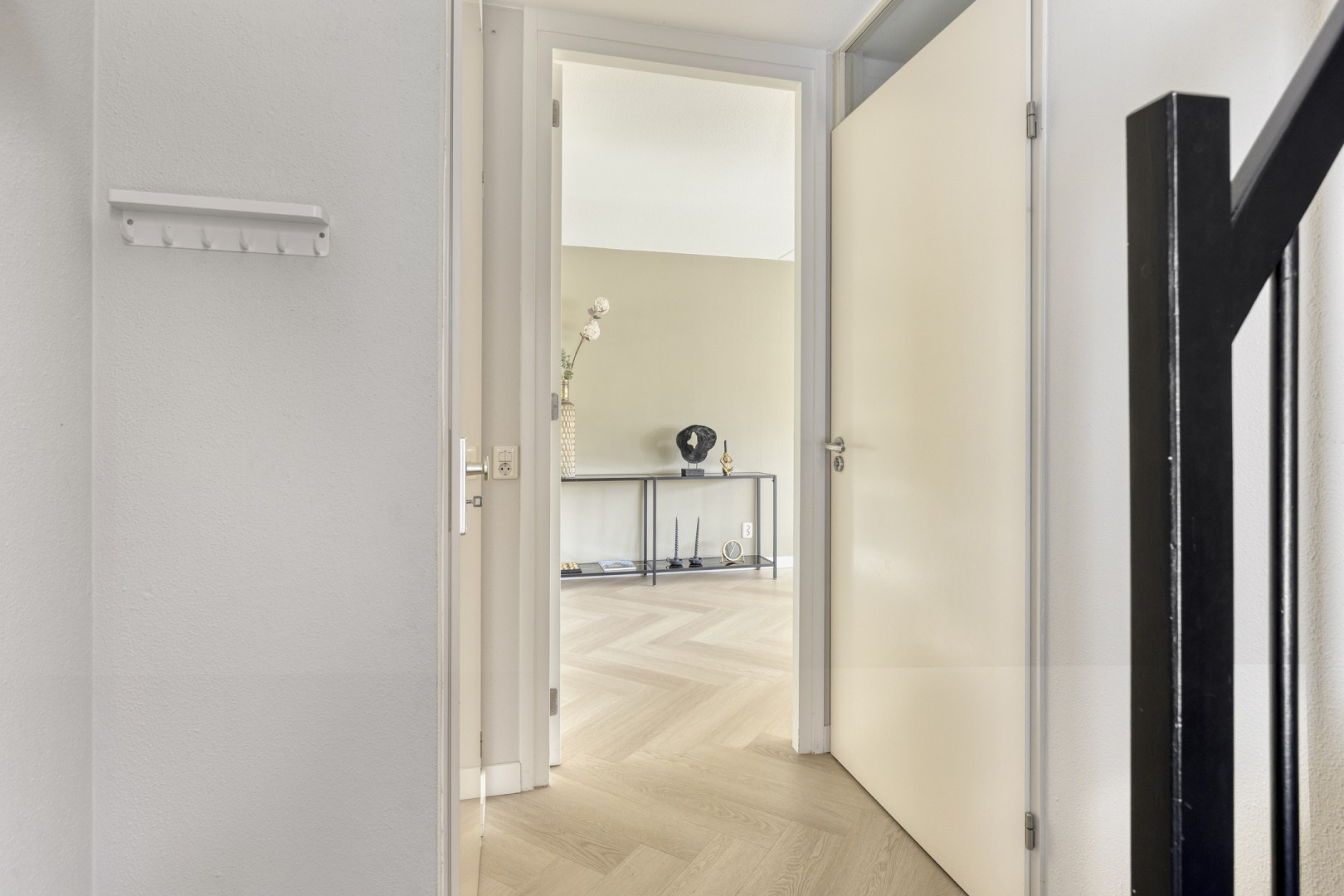 Tussenwoning te koop: Mina Krusemanstraat 29, Venray