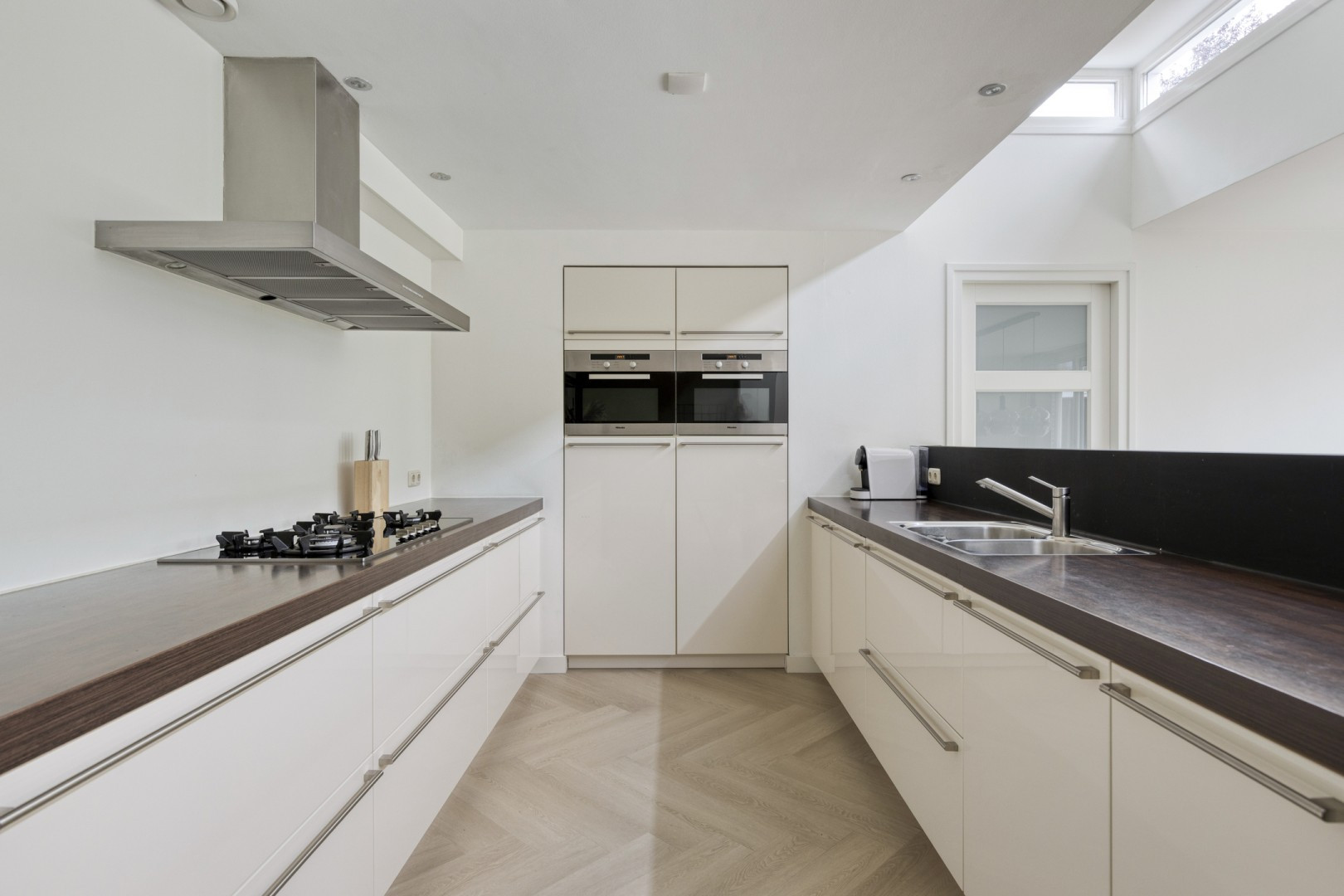 Tussenwoning te koop: Mina Krusemanstraat 29, Venray