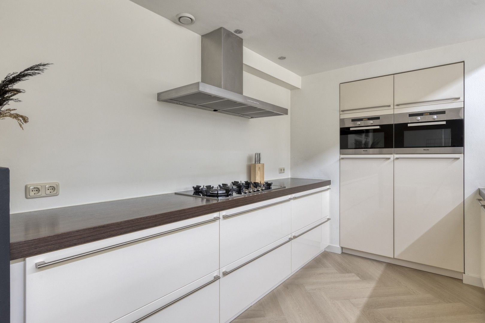 Tussenwoning te koop: Mina Krusemanstraat 29, Venray
