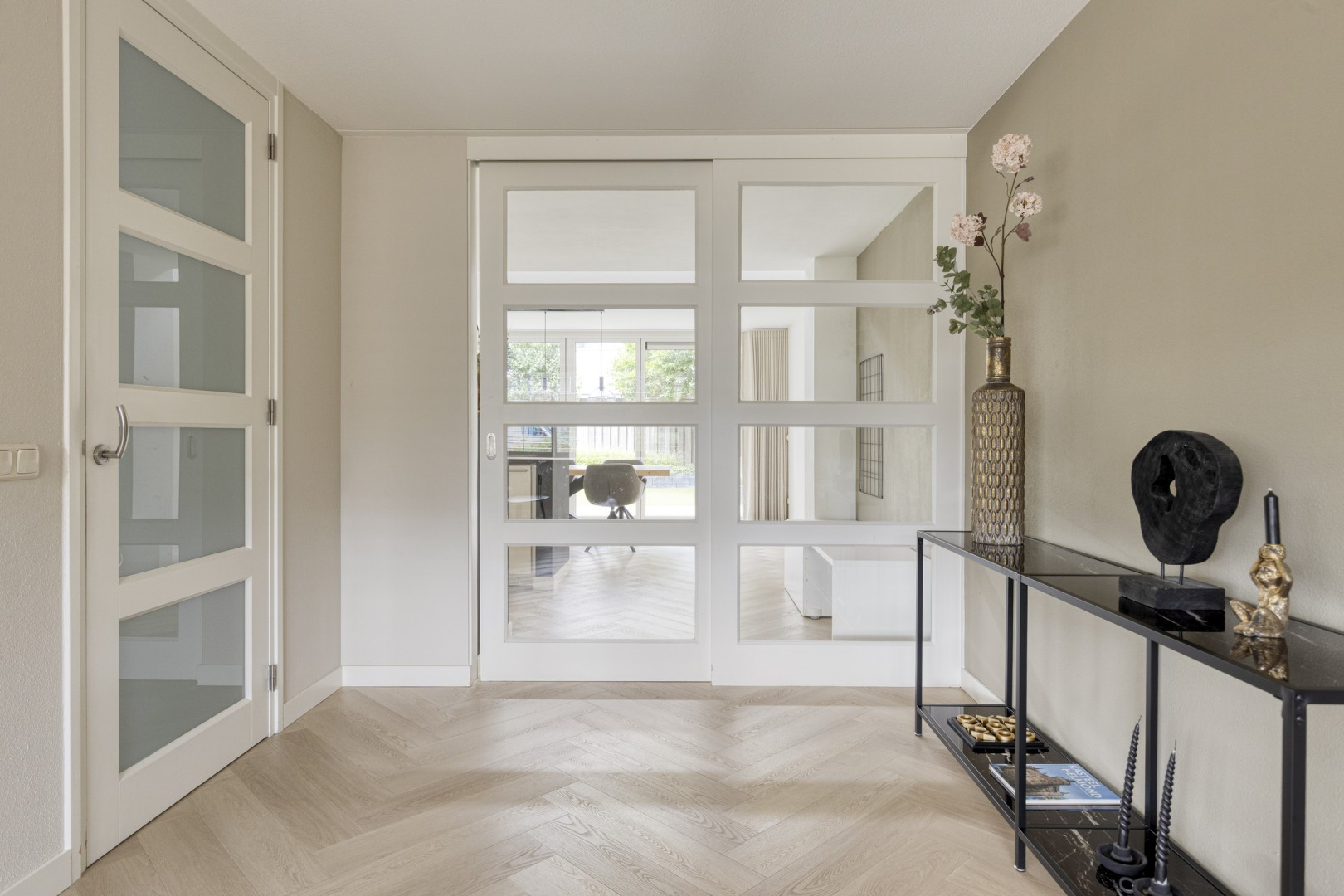 Tussenwoning te koop: Mina Krusemanstraat 29, Venray