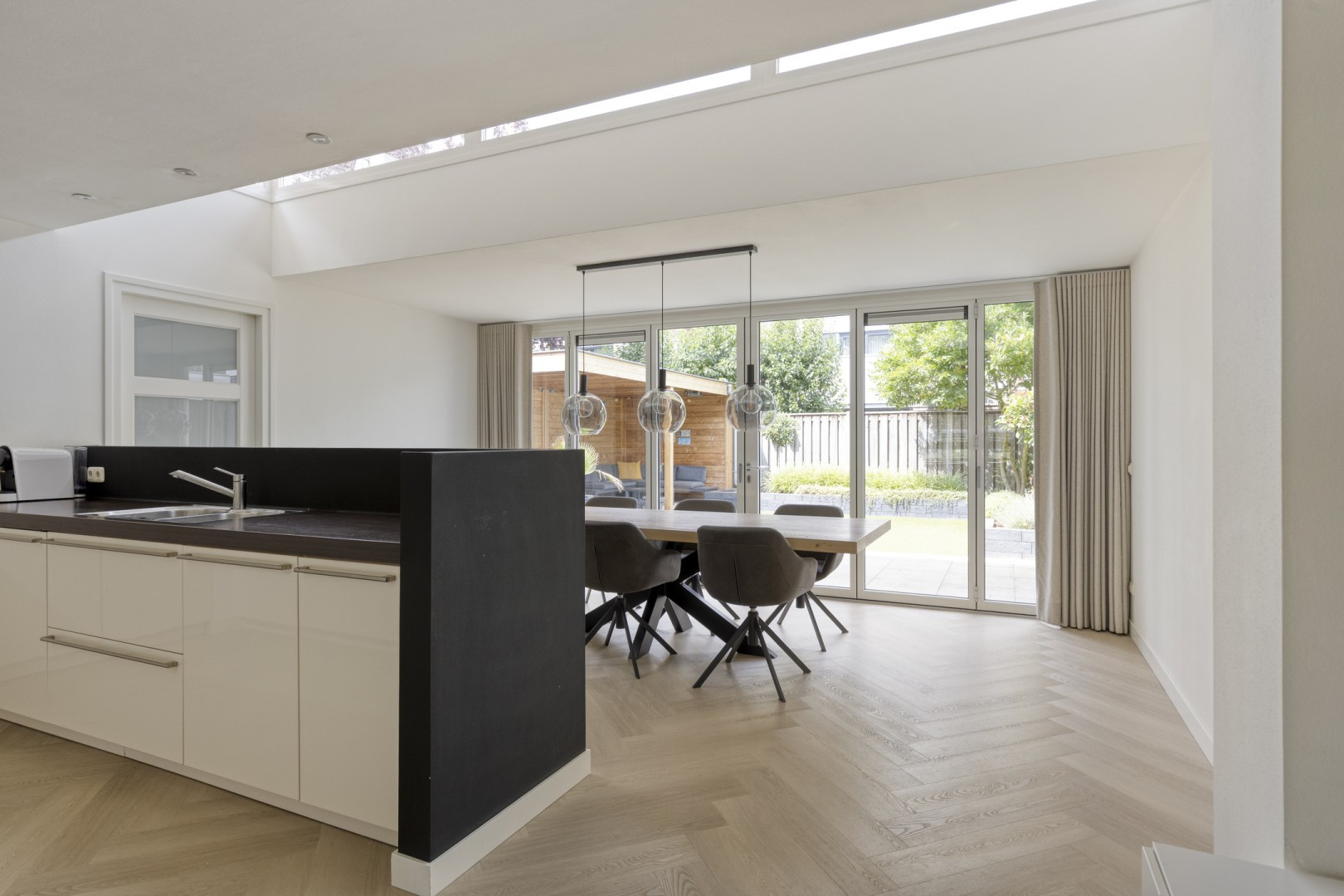 Tussenwoning te koop: Mina Krusemanstraat 29, Venray