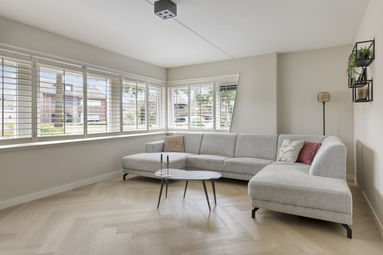 Tussenwoning te koop: Mina Krusemanstraat 29, Venray