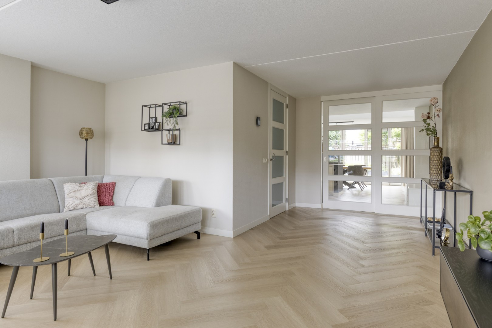 Tussenwoning te koop: Mina Krusemanstraat 29, Venray