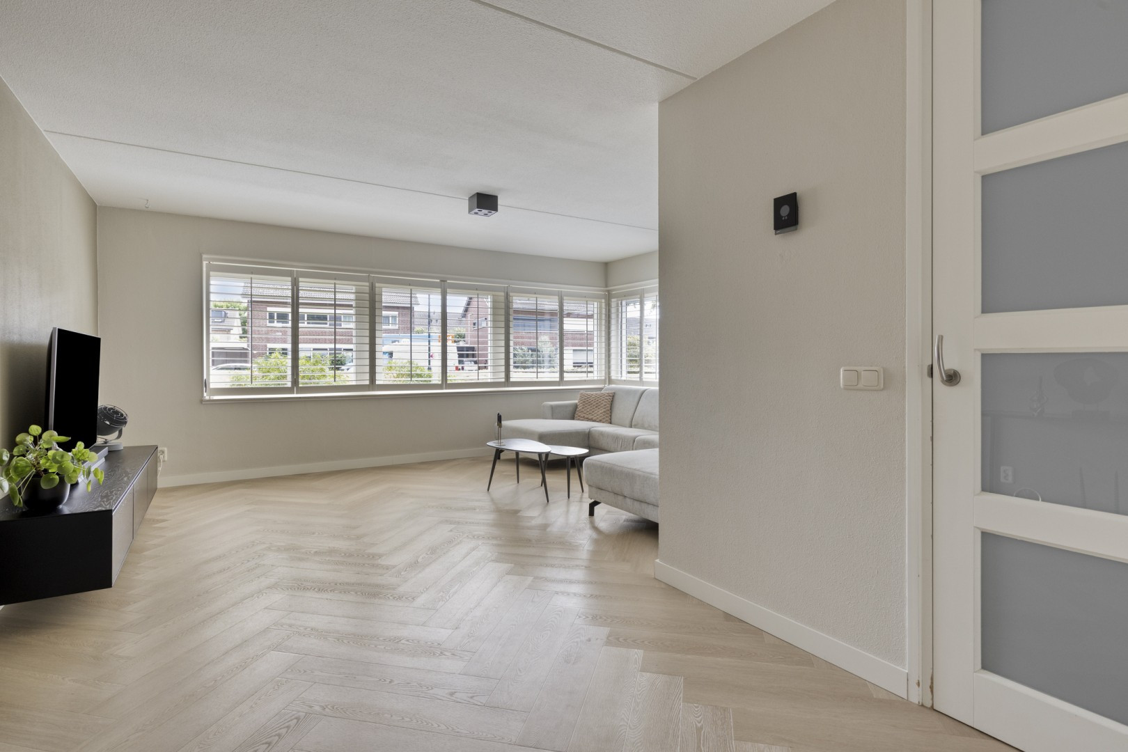 Tussenwoning te koop: Mina Krusemanstraat 29, Venray