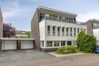 Mina Krusemanstraat 29