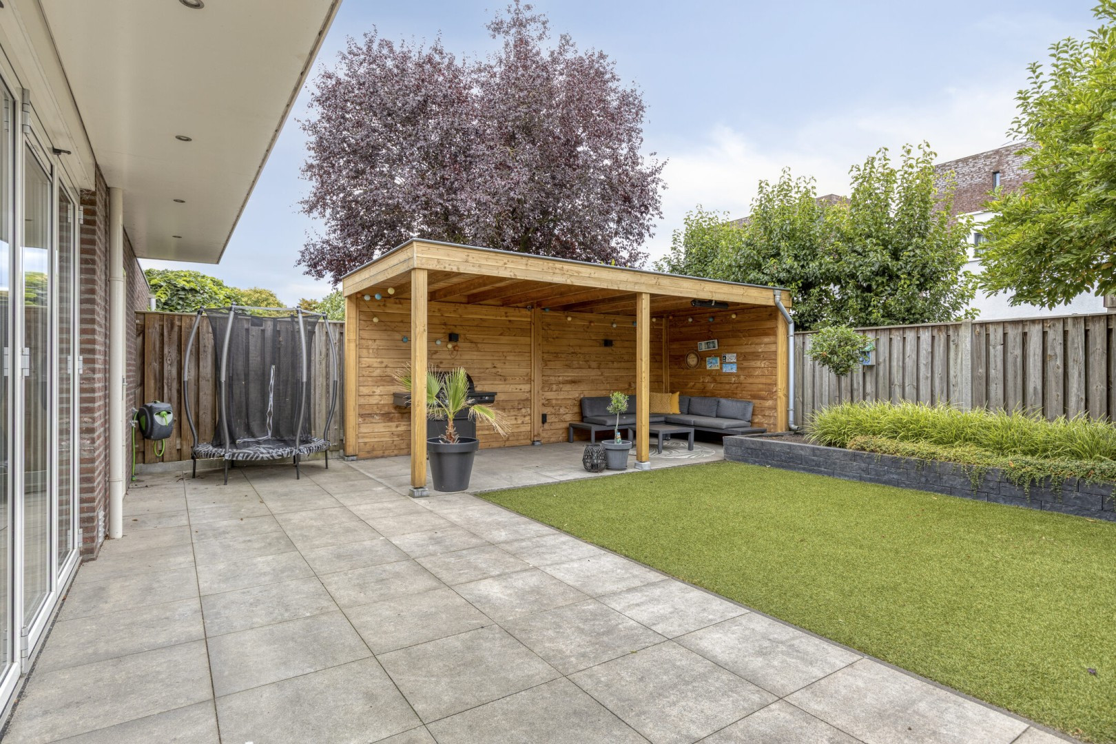 Tussenwoning te koop: Mina Krusemanstraat 29, Venray