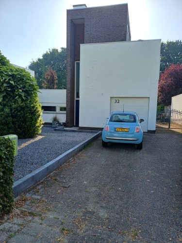 Wilhelmina Sangersstraat 32