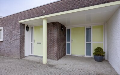Anna Blamanstraat 3