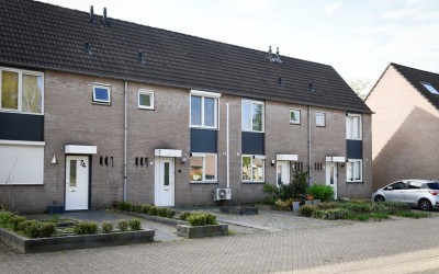 Kruidenlaan 72
