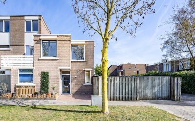 Kruidenlaan 152