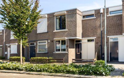 Kruidenlaan 204