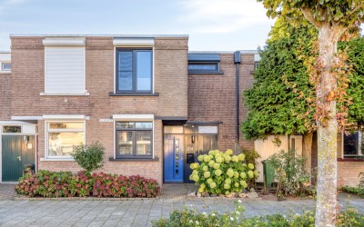 Kruidenlaan 214