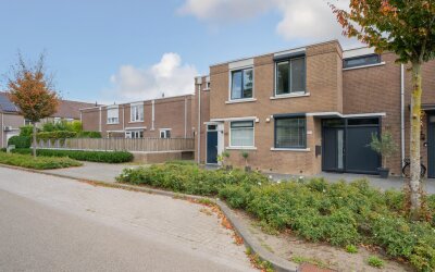Kruidenlaan 230