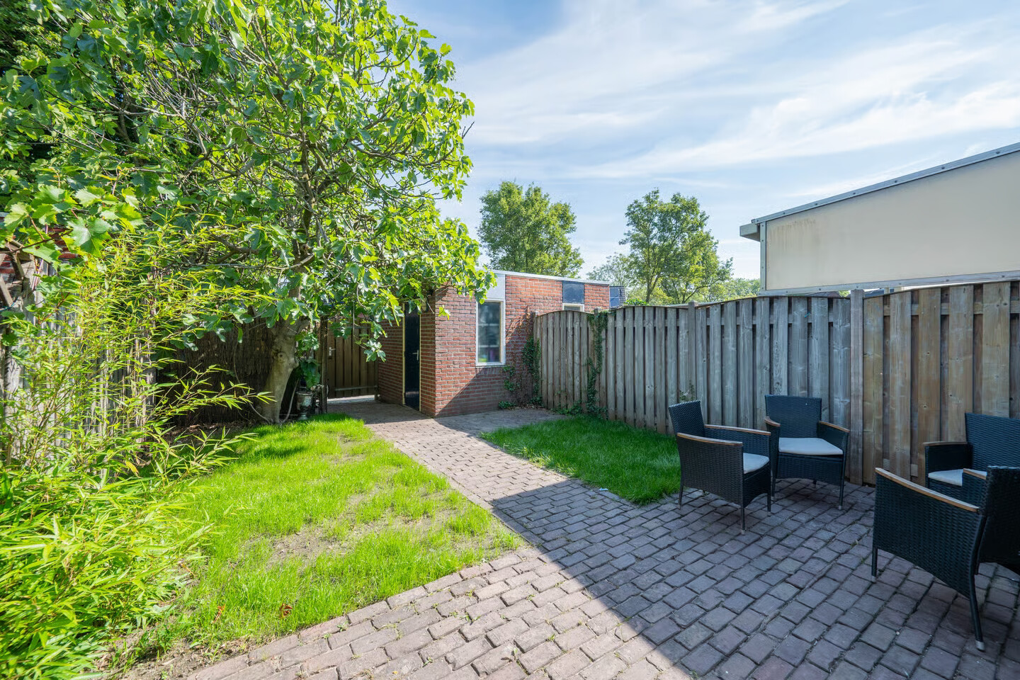 Tussenwoning te koop: Aronskelk 78, Venray