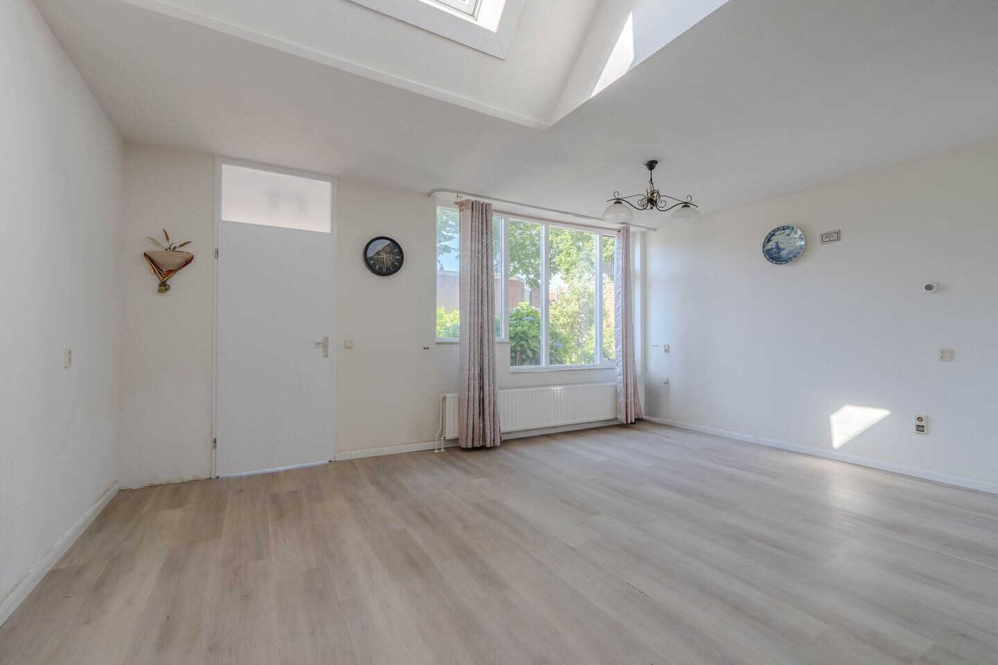 Tussenwoning te koop: Aronskelk 78, Venray