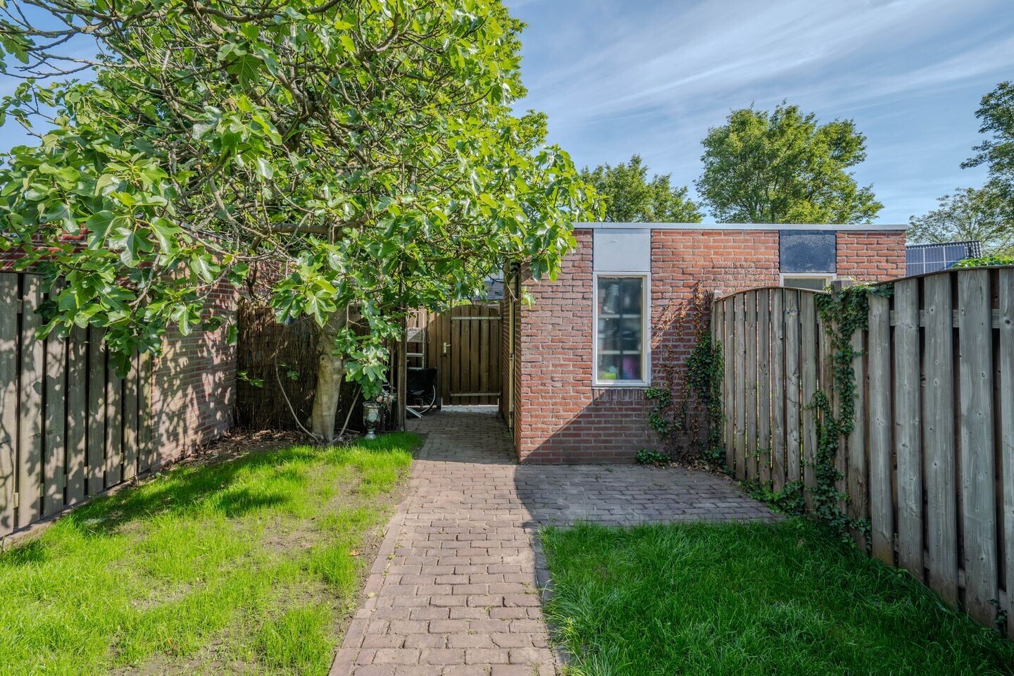 Tussenwoning te koop: Aronskelk 78, Venray