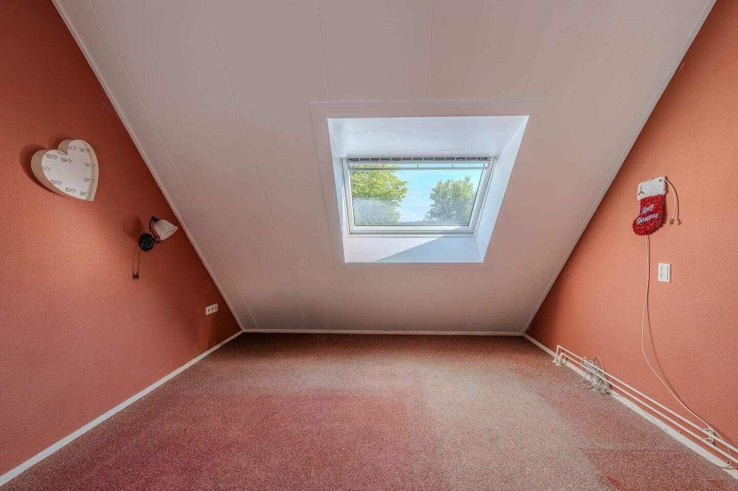 Tussenwoning te koop: Aronskelk 78, Venray
