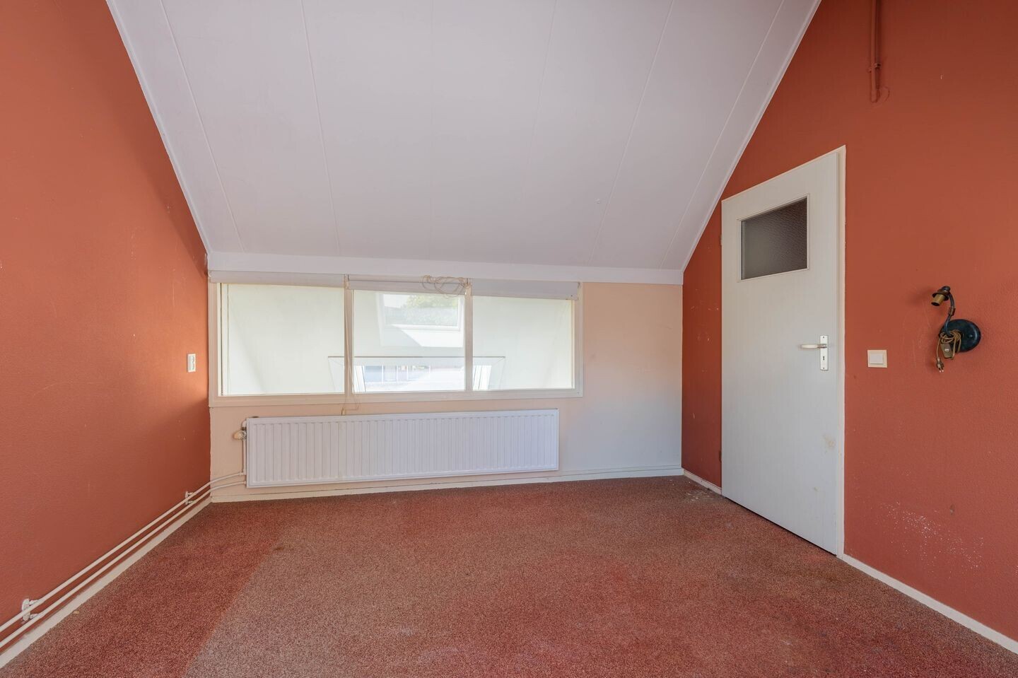 Tussenwoning te koop: Aronskelk 78, Venray
