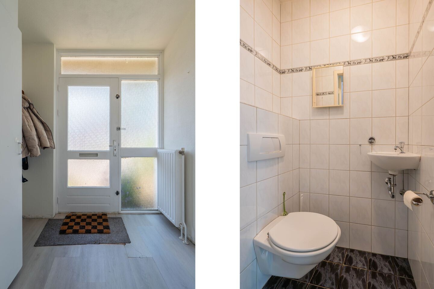 Tussenwoning te koop: Aronskelk 78, Venray