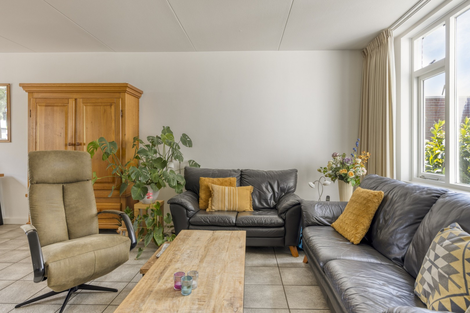 Tussenwoning te koop: Aronskelk 25, Venray