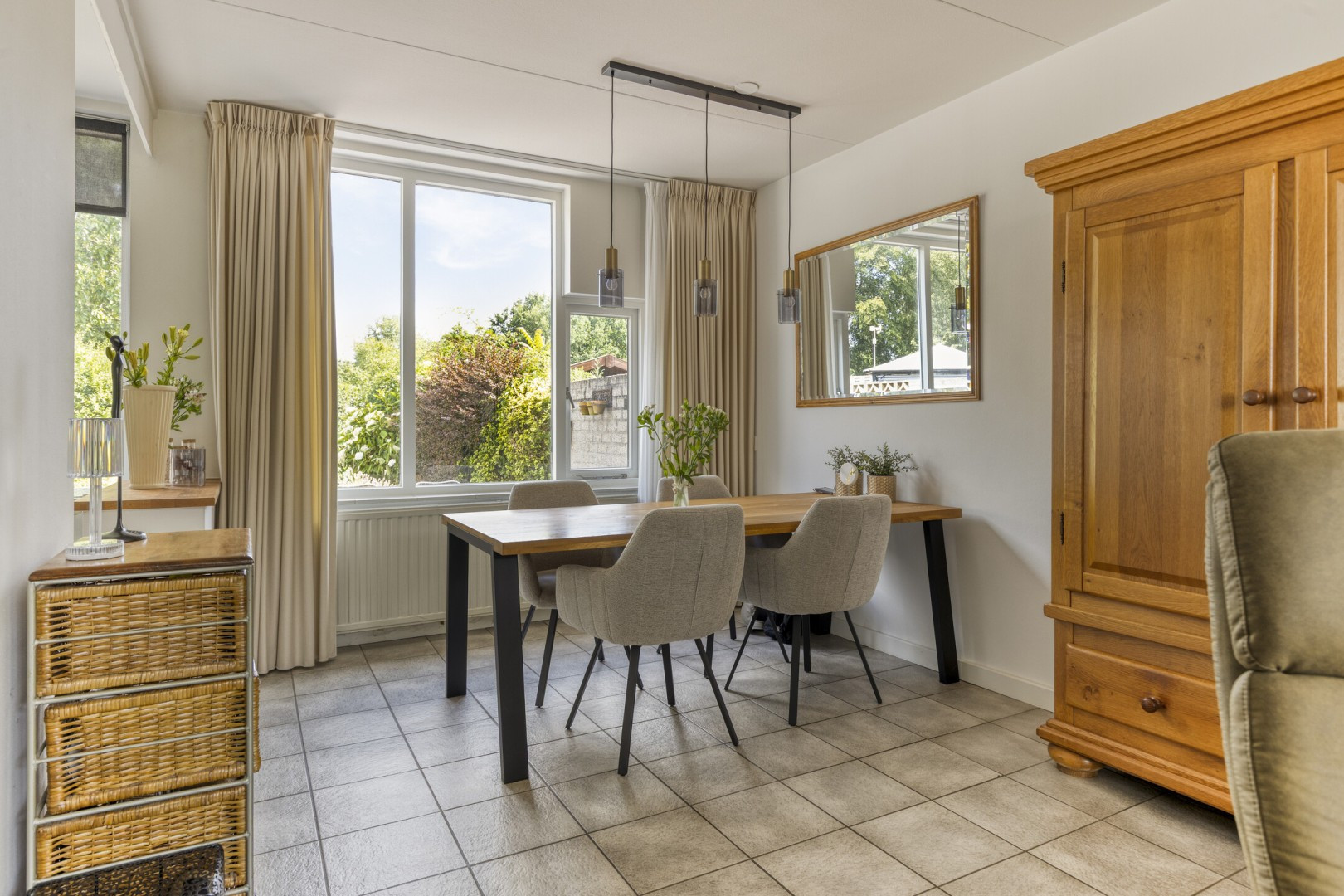 Tussenwoning te koop: Aronskelk 25, Venray