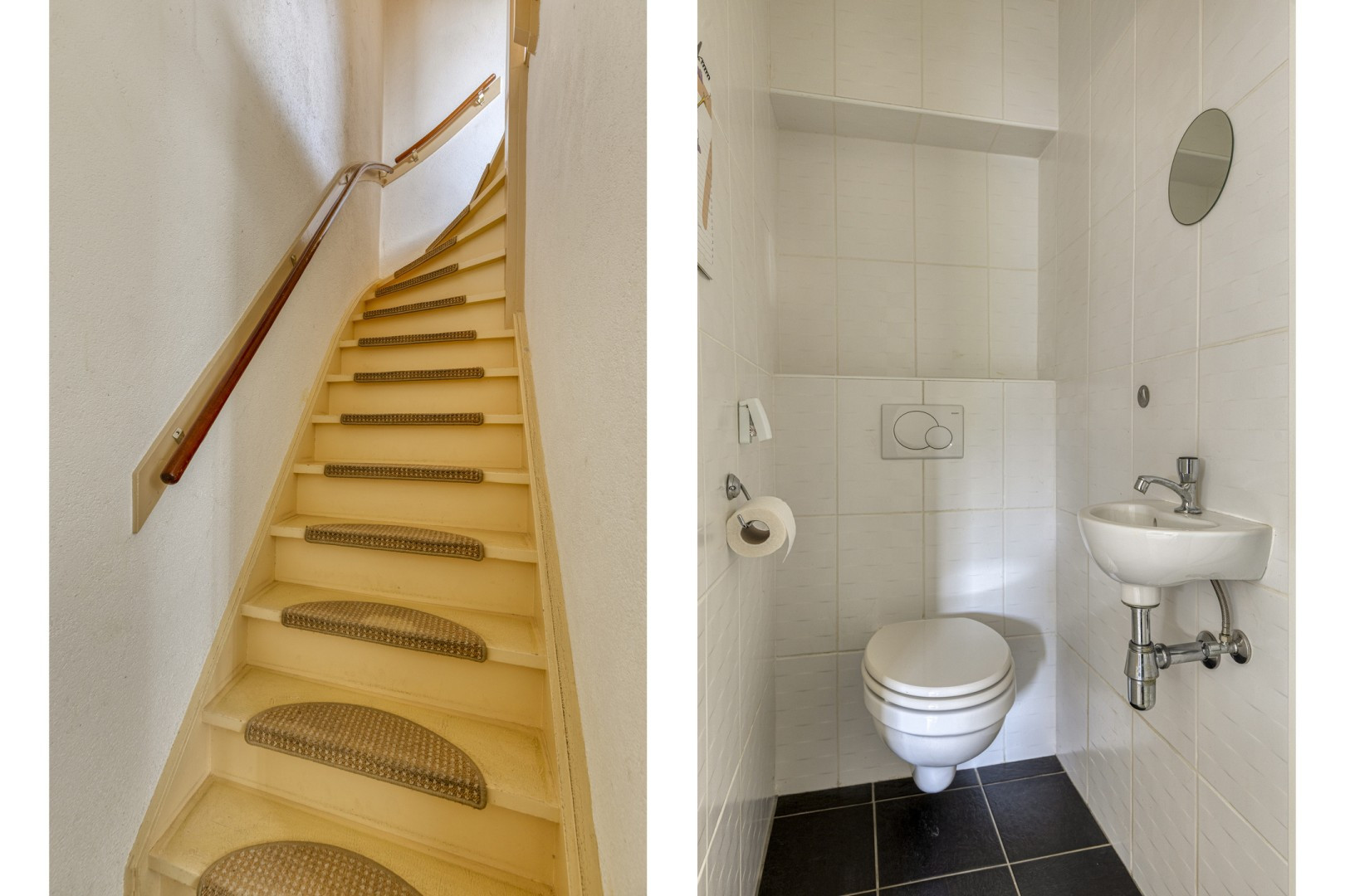 Tussenwoning te koop: Aronskelk 25, Venray