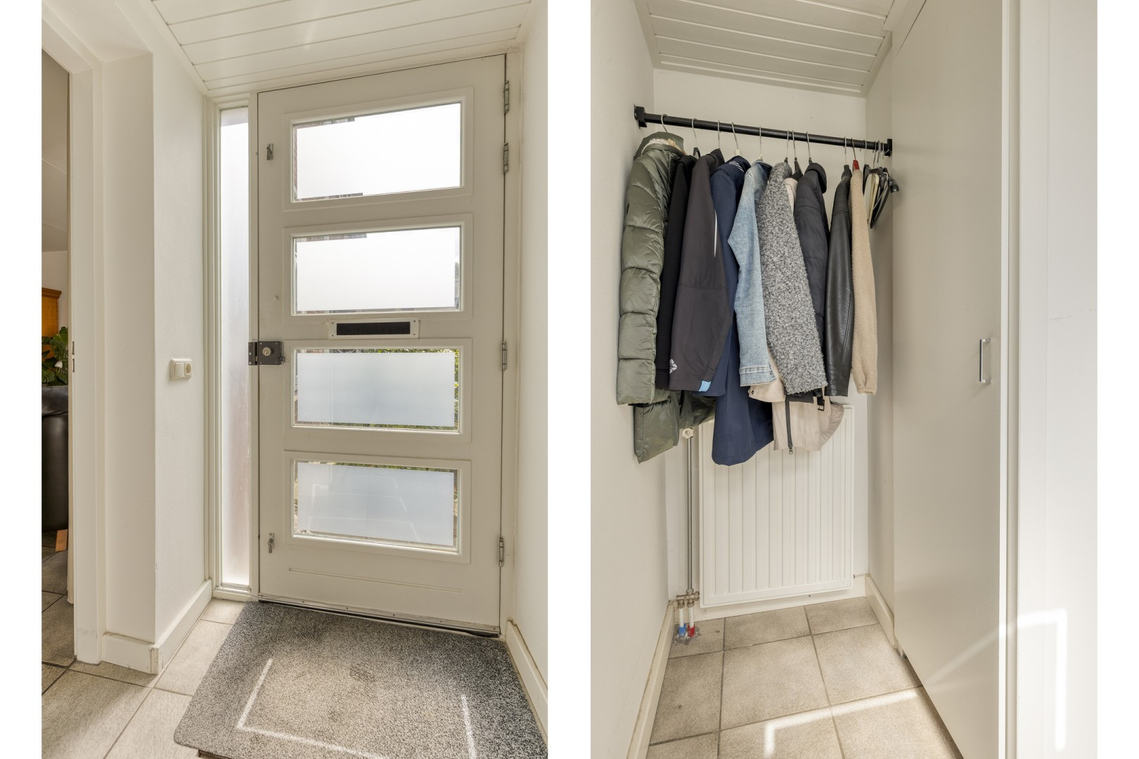 Tussenwoning te koop: Aronskelk 25, Venray