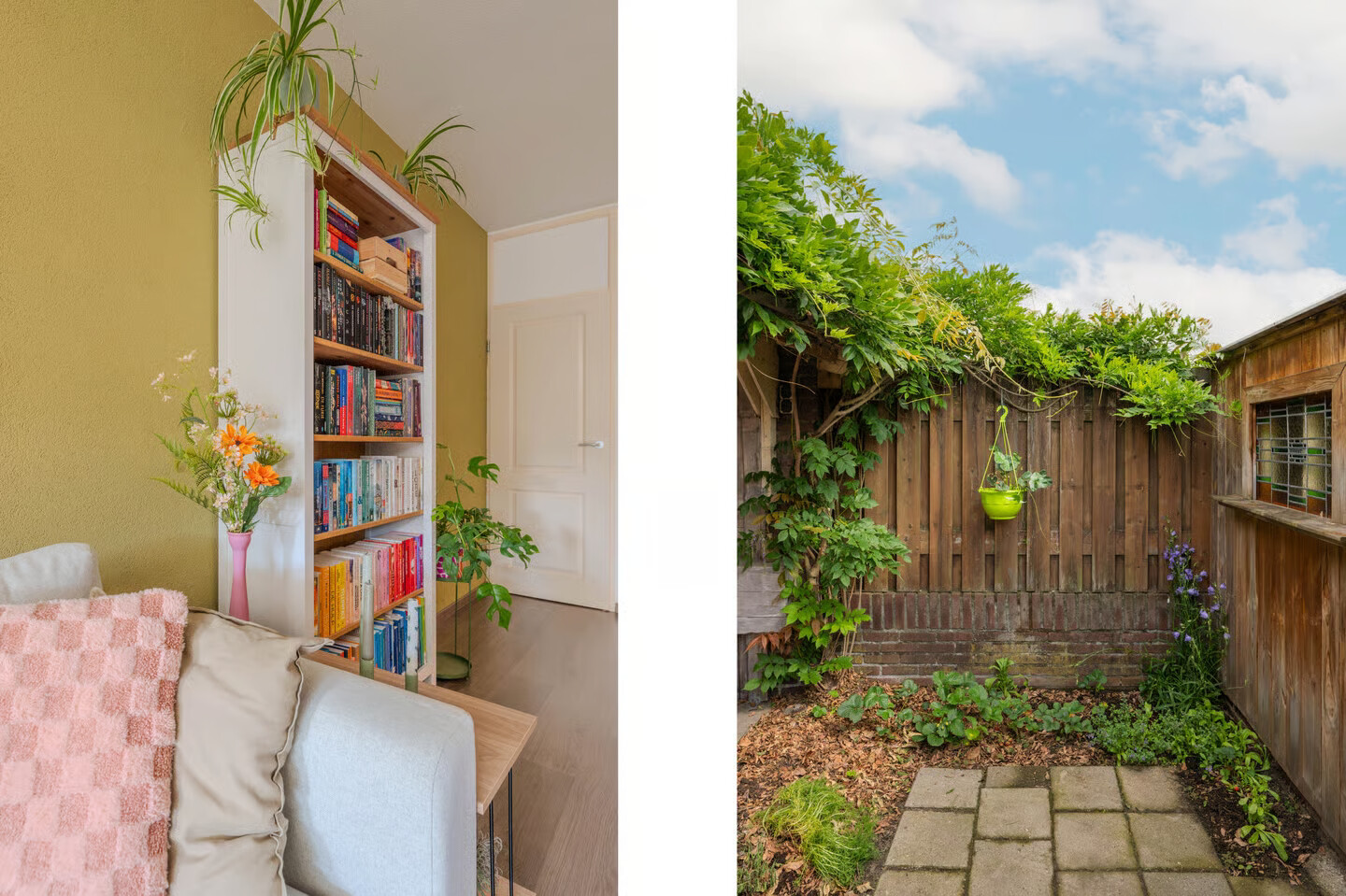 Tussenwoning te koop: Bolderik 2, Venray