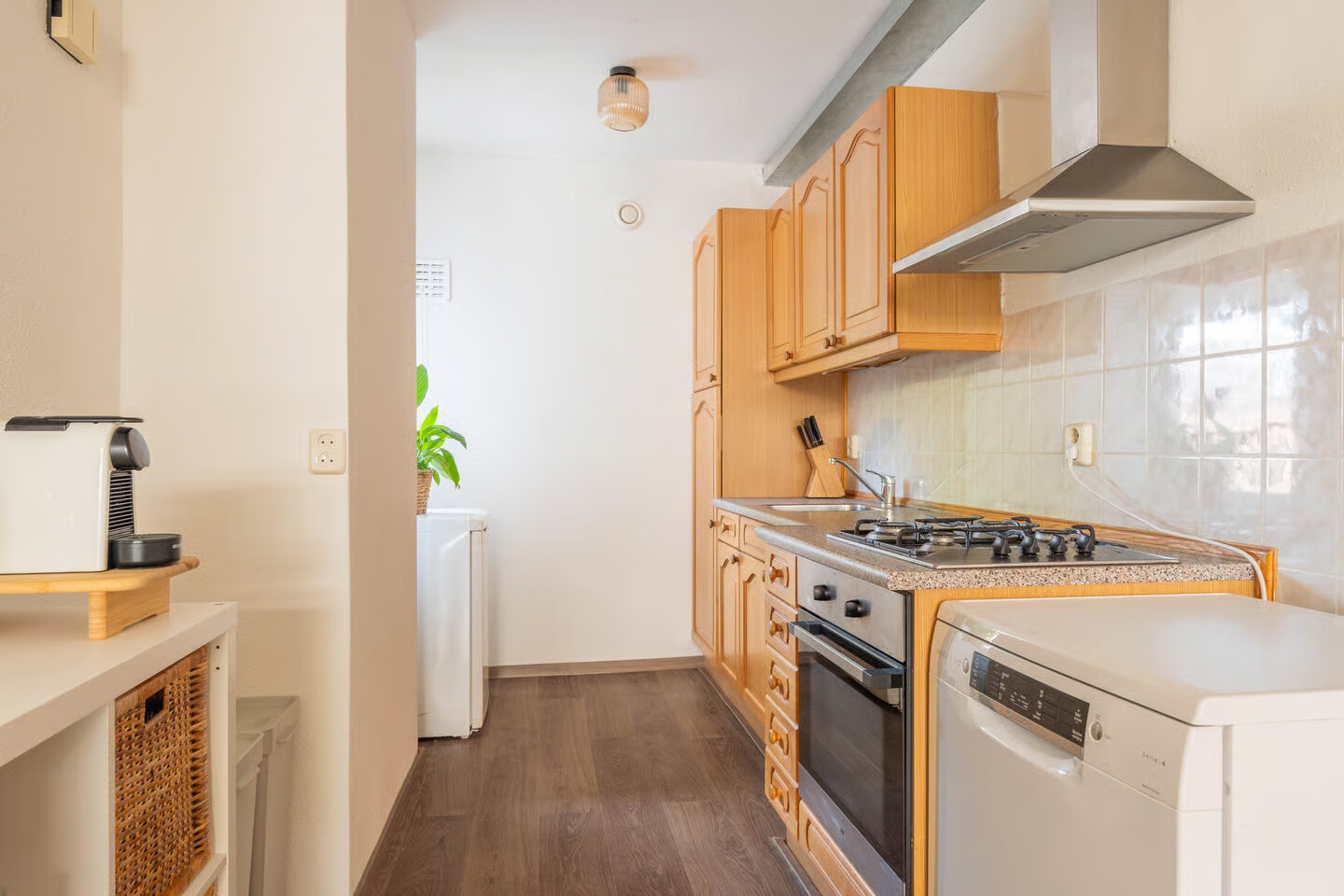 Tussenwoning te koop: Bolderik 2, Venray
