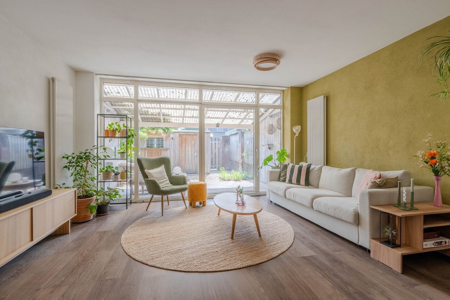 Tussenwoning te koop: Bolderik 2, Venray
