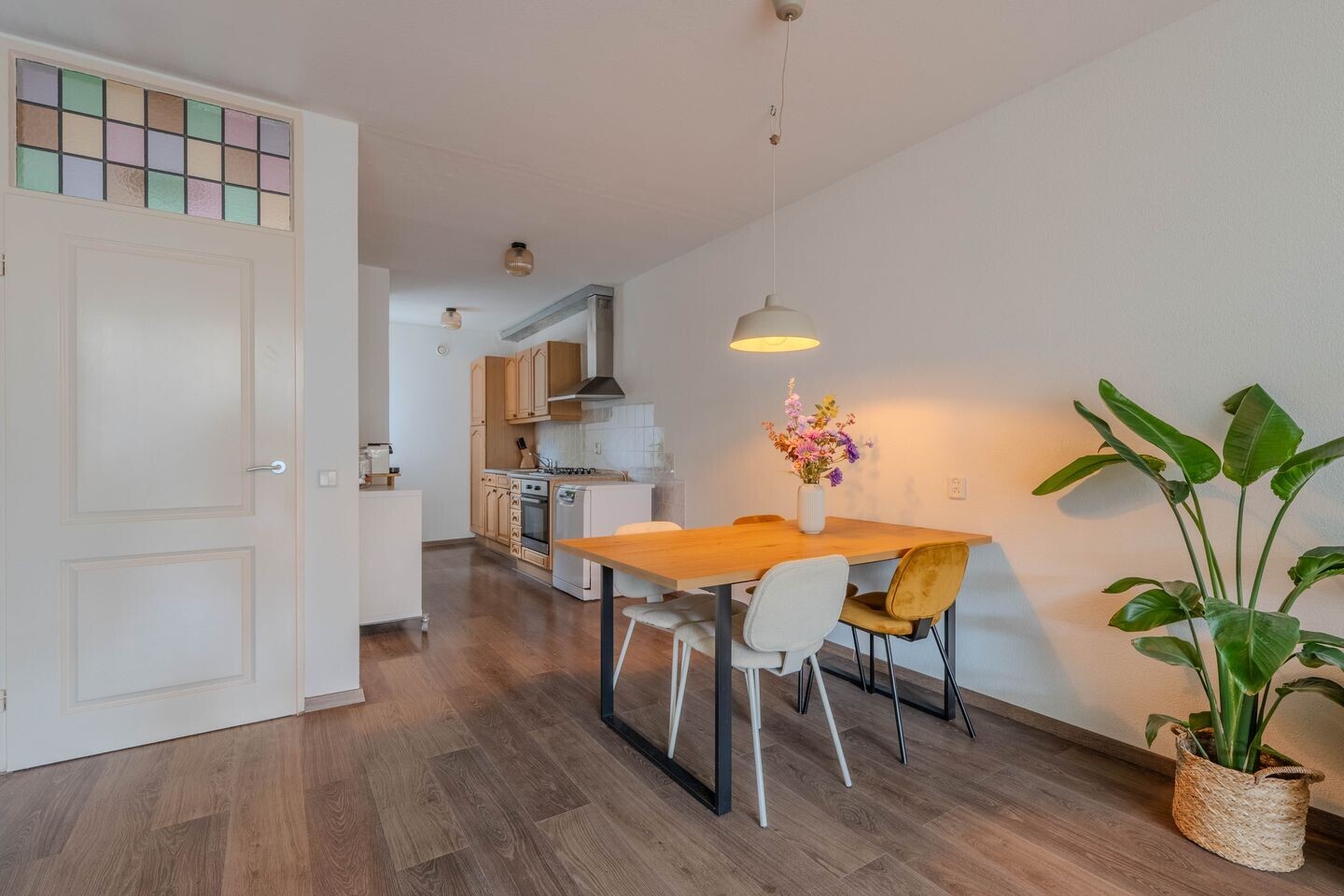 Tussenwoning te koop: Bolderik 2, Venray