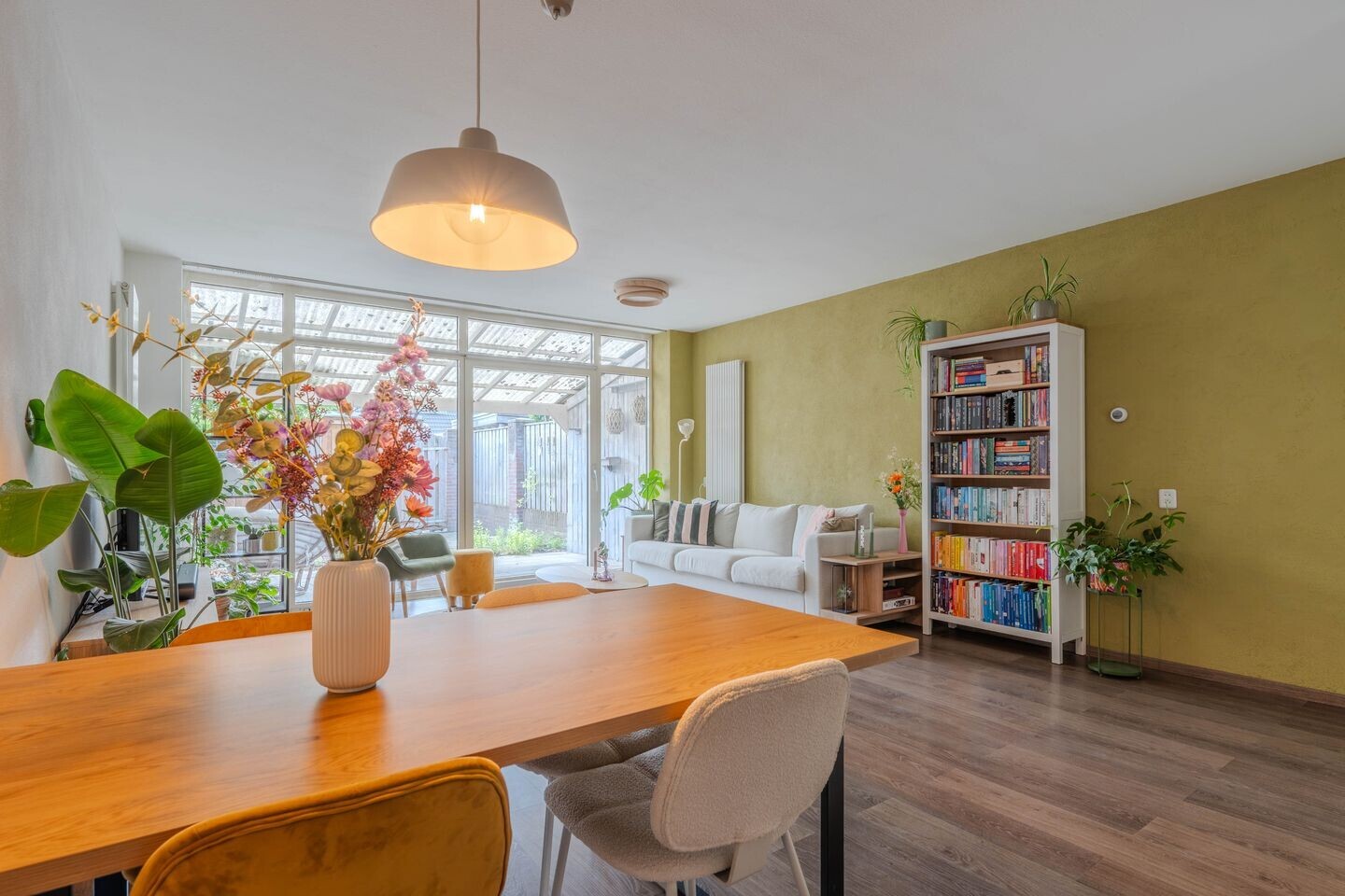 Tussenwoning te koop: Bolderik 2, Venray