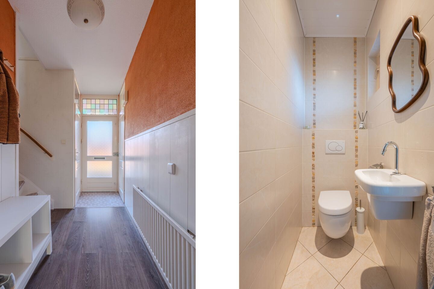 Tussenwoning te koop: Bolderik 2, Venray