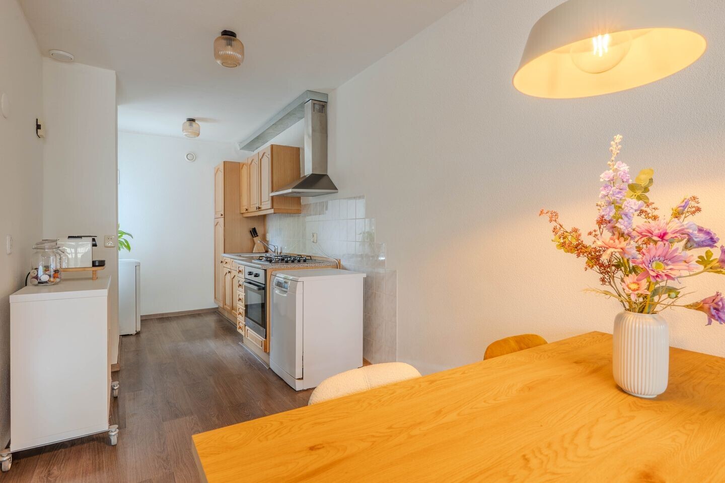 Tussenwoning te koop: Bolderik 2, Venray