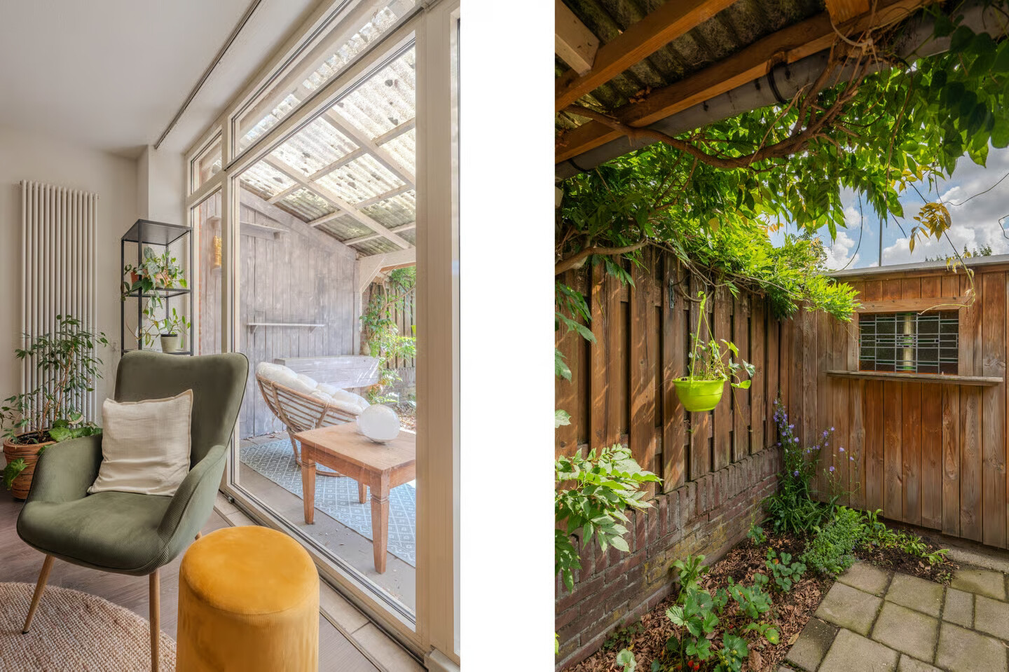 Tussenwoning te koop: Bolderik 2, Venray
