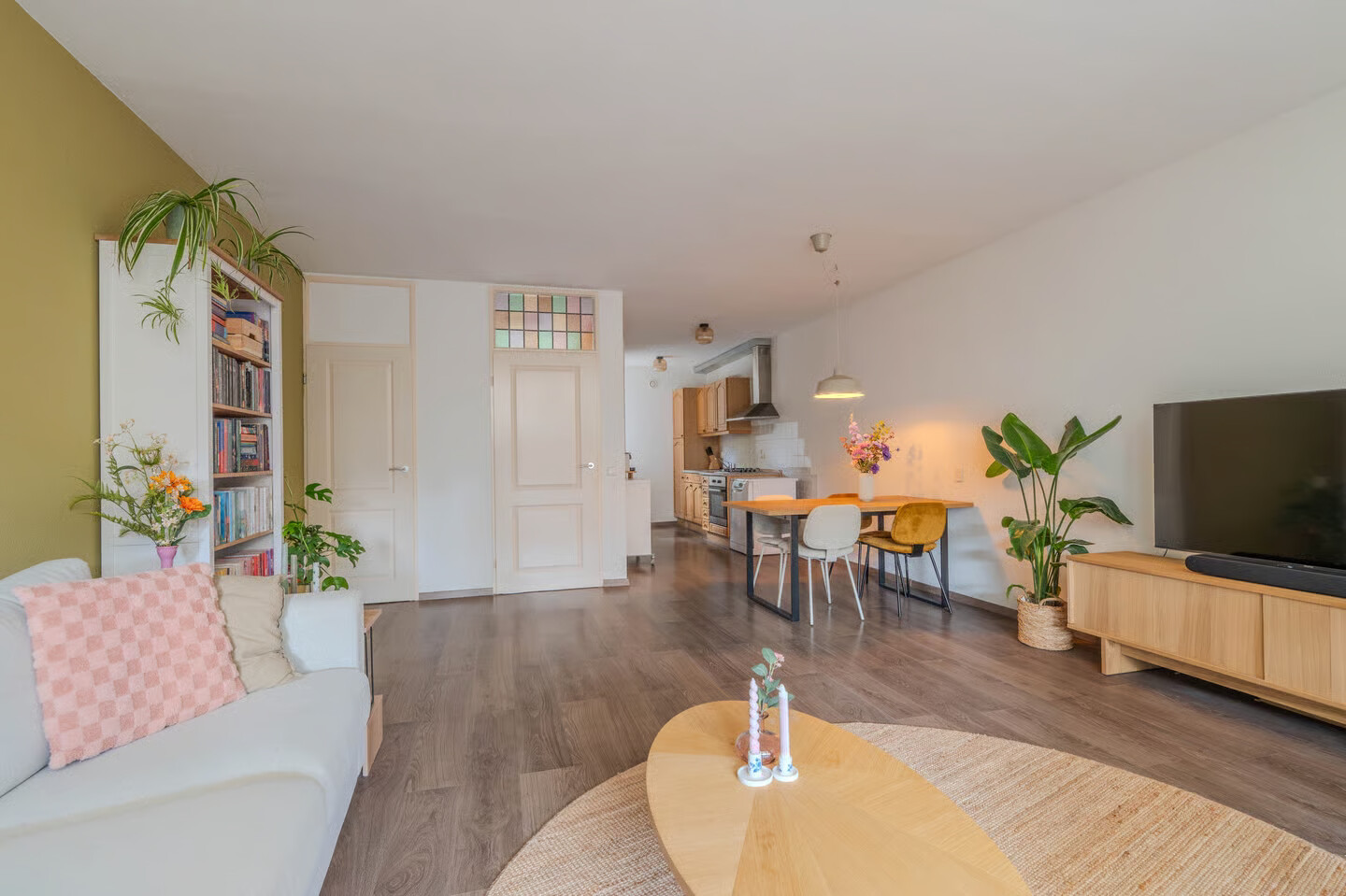 Tussenwoning te koop: Bolderik 2, Venray