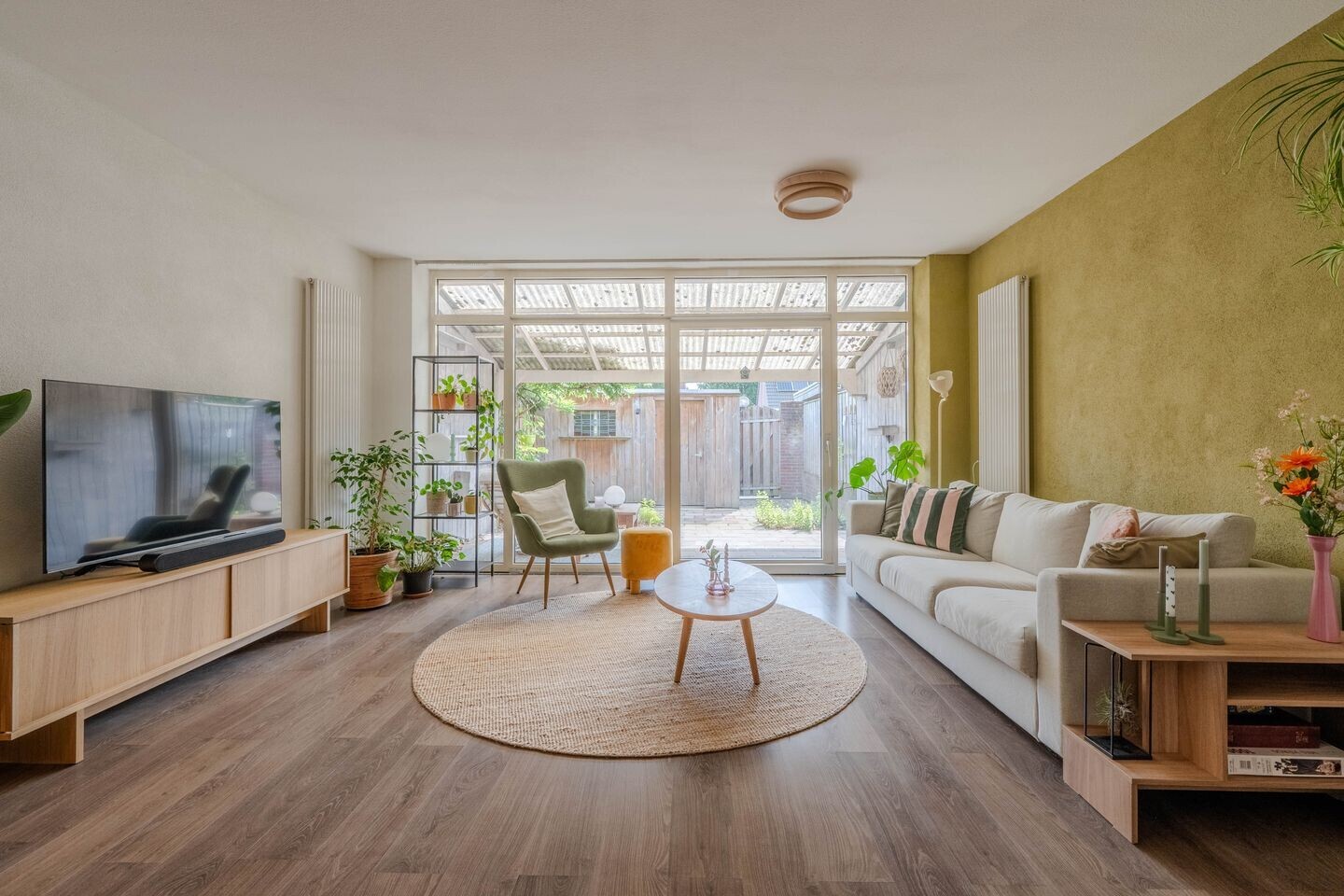 Tussenwoning te koop: Bolderik 2, Venray