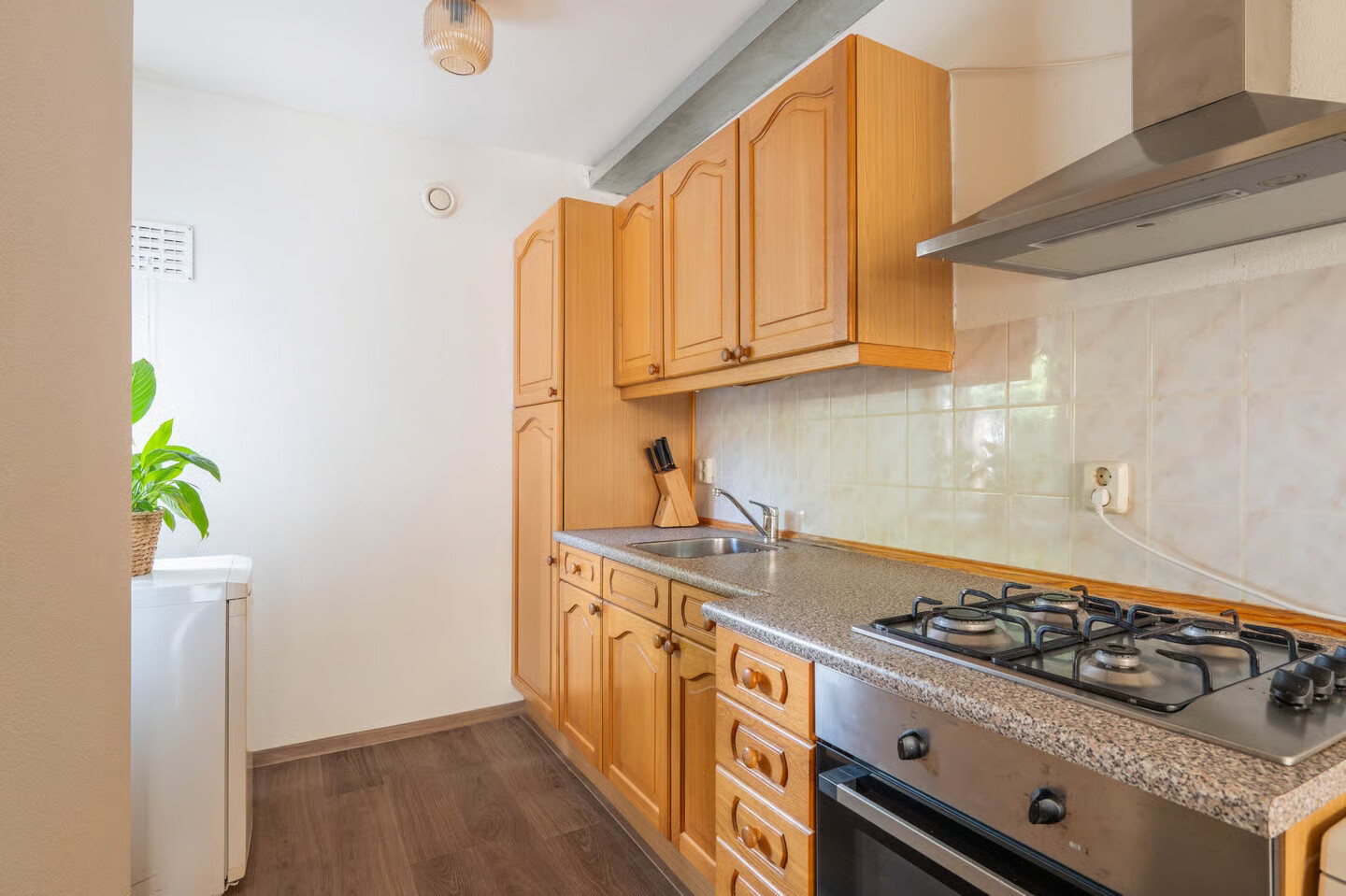 Tussenwoning te koop: Bolderik 2, Venray