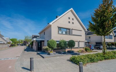 Kruidenlaan 183