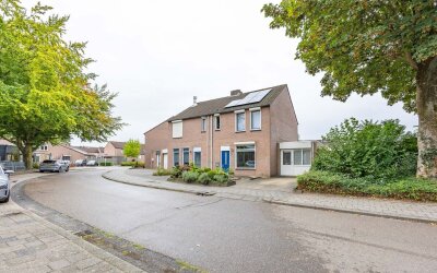 Boterbloem 48