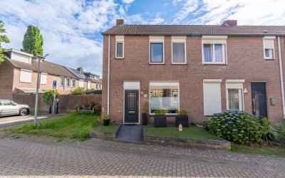 Heggewikke 1