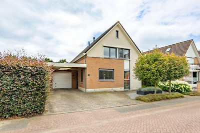 Huis te koop Truus Schröderstraat 10