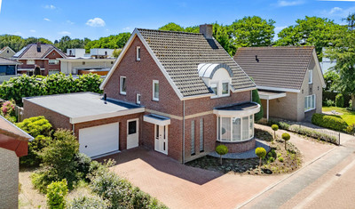 Henriëtte Bosmansstraat 4