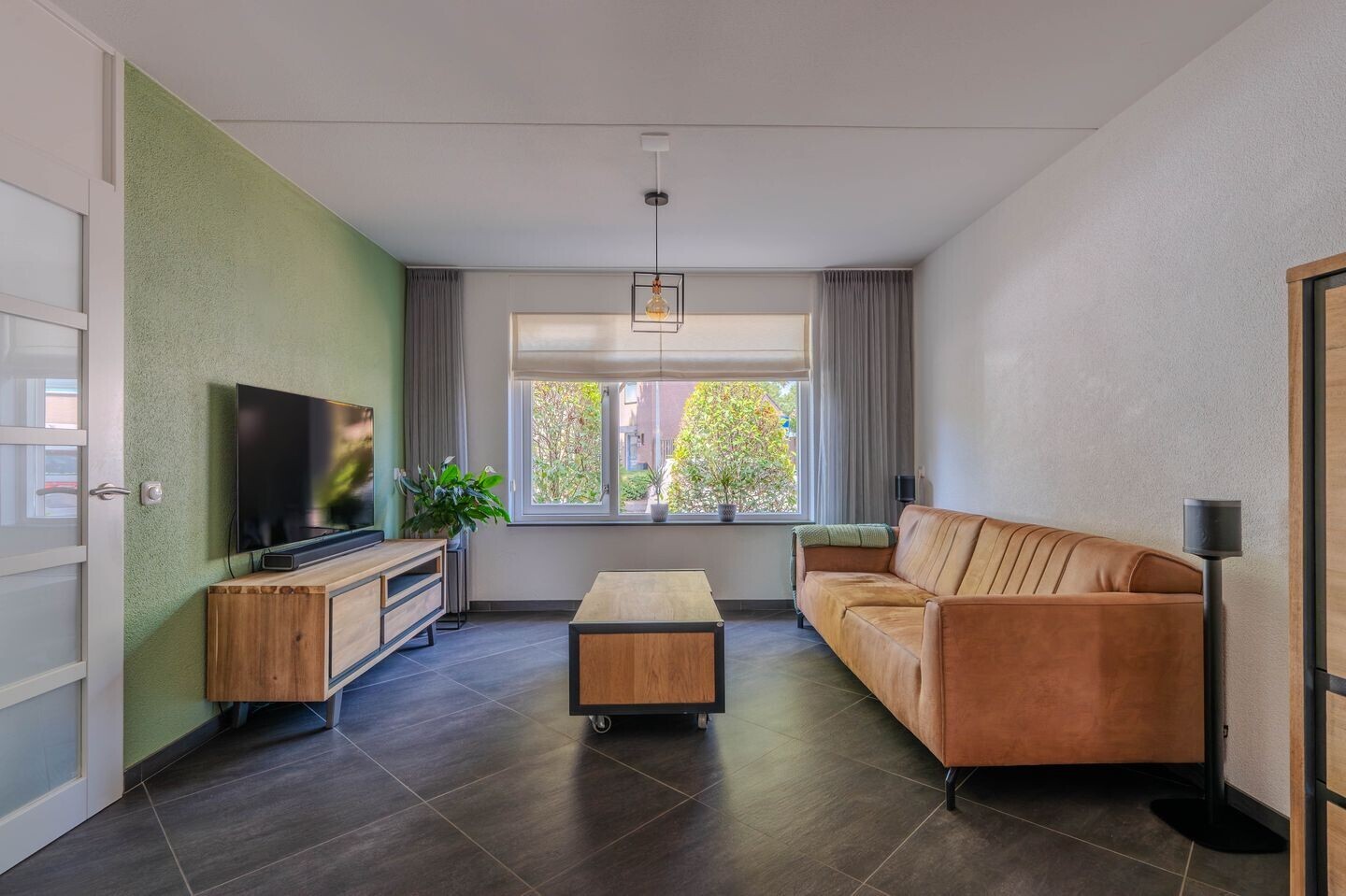 Tussenwoning te koop: Koningskaars 30, Venray
