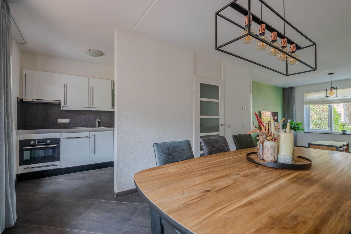 Tussenwoning te koop: Koningskaars 30, Venray