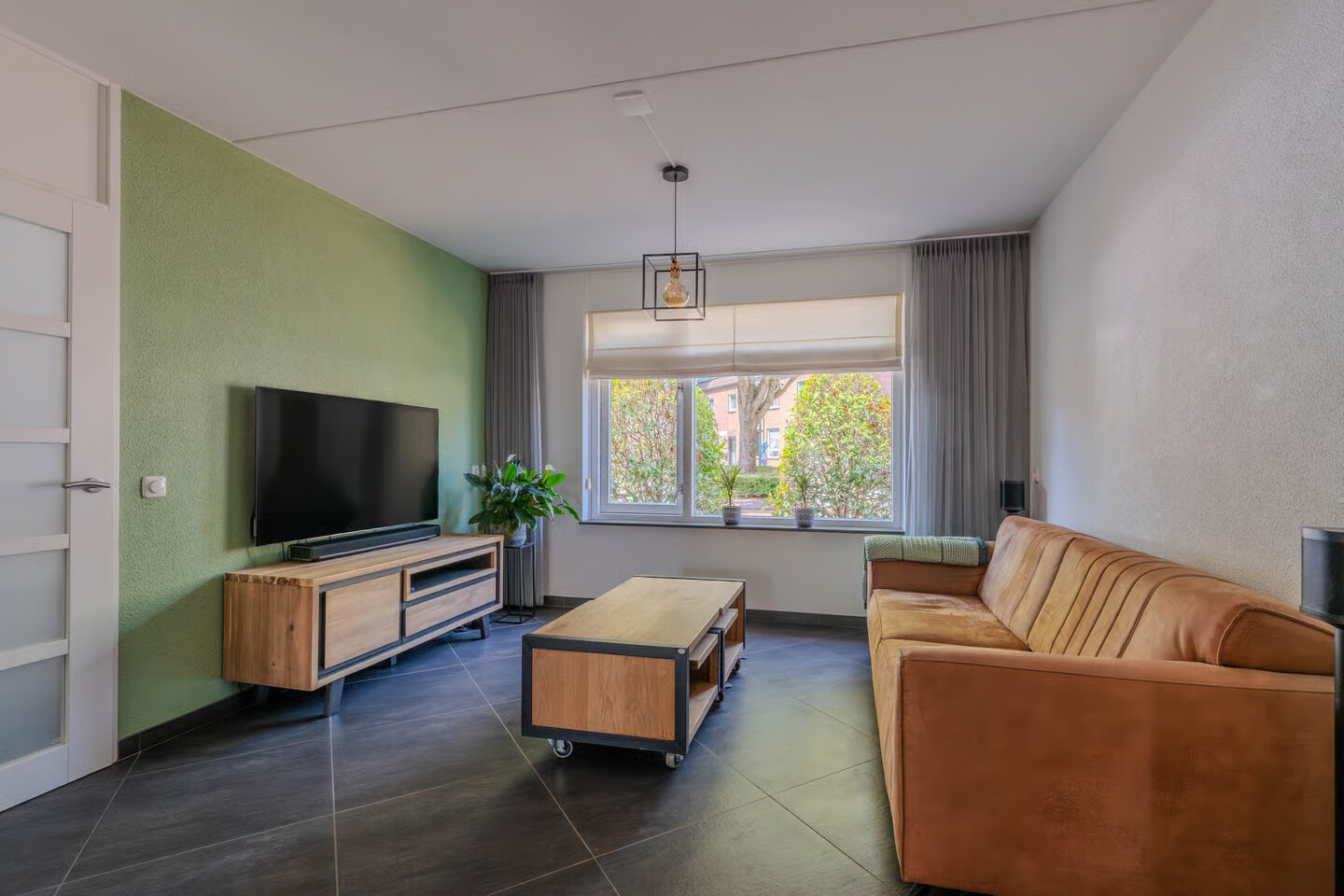 Tussenwoning te koop: Koningskaars 30, Venray