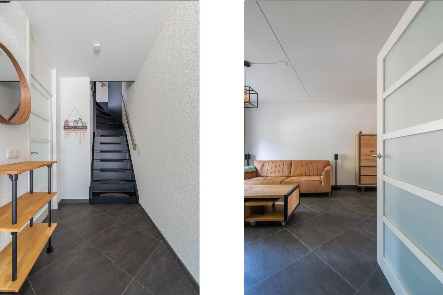 Tussenwoning te koop: Koningskaars 30, Venray